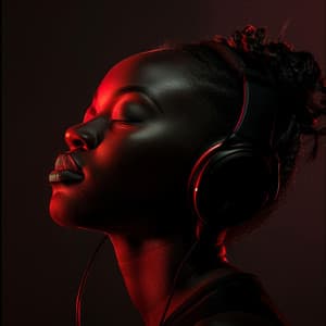 Ondas Temporales: Experiencia Con Música Ambiental - Rosas secas