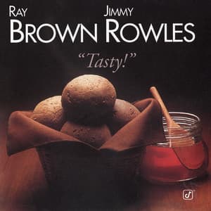 Tasty - Ray Brown