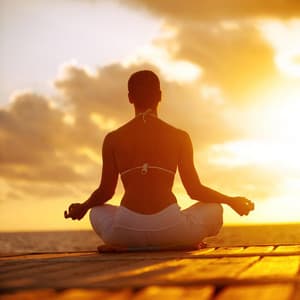 Floating In The Ether - Heavenly Realms