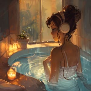 Therapy Vibes: Chill Music for Healing Sounds - Healing Chakra Collective