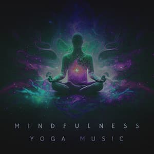 Mindfulness Yoga Music: Ambient Buddhist Soundscapes for Mind-Body Connection and Emotional Healing - Joga Relaxing Music Zone