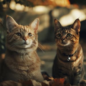 Soothing Pet Melodies: Relaxing Music - Plant Music
