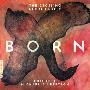 Born - Edie Hill