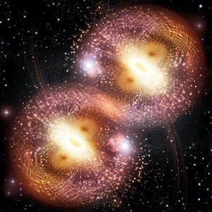 The Sound of Now - Alpha Vectoriam