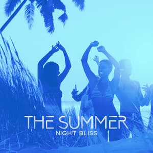 The Summer Night Bliss: Infinity Right Through The Stars - Gaming Under The Stars
