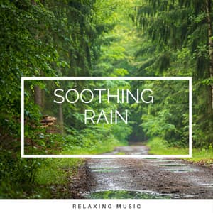Soothing Rain - Regenmaschine