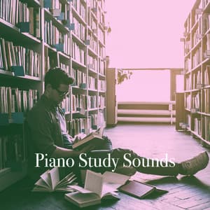 Piano Study Sounds - Instrumental