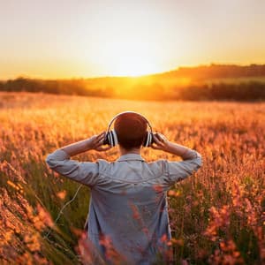 Vibraciones De Relajación: Música De Guitarra Suave - Océanos y Océanos