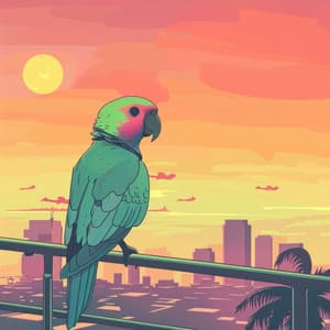 Ambient Birds, Vol. 67 - Soft Soundscapes