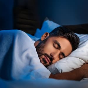 Tonos De Paisaje De Sueños: Música Para Dormir - Almuerzo con reposo