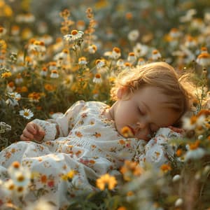 Sueño Del Bebé: Viaje Celestial De Canciones De Cuna - Las bebés aman Brahms