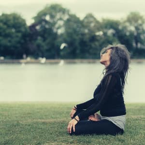 Superlative Ambient Indian Music - Bgm for Holistic Wellness - Meditation ASMR