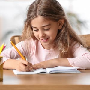 Piano Study: Rainy Mind's Melody - Relaxing Piano Music Consort