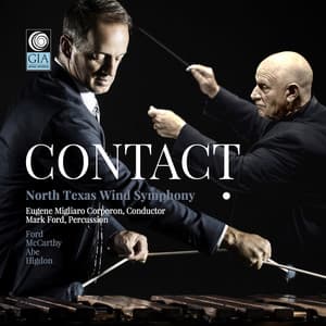 Contact! - North Texas Wind Symphony