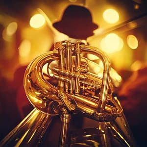 Vintage Sounds Swing: Golden Jazz Era - Vintage Jazz