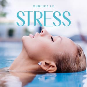 Oubliez le stress: Méditation profondément relaxante et musique de spa - Bien-être Spa Musique Collection