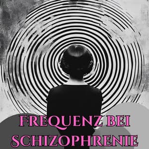Frequenz bei Schizophrenie: Heiltherapie Binaurale Beats - Tiefenentspannung Akademie