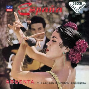 España - Alfredo Campoli