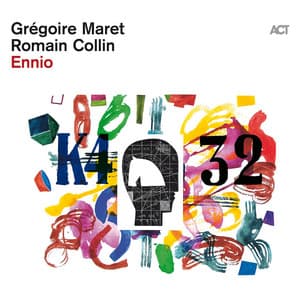 Ennio - Gregoire Maret