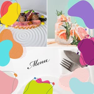 Bgm for Dinner with Co Workers - Acoustic Study Music Beats