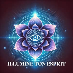 Illumine ton esprit: Ouvre le troisième œil - Zone de Détente