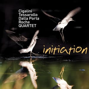 Initiation - Mattia Cigalini