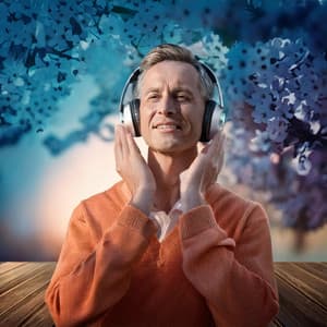 Meditation Cadence: Music for Deep Focus - Ringtones Hits