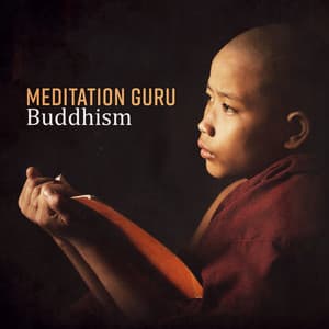 Meditation Guru: Buddhism, Mantra, Sacral Reiki, Midnight Meditation, Yoga Music, Tantra, Relaxing Atmosphere, Mind & Body Balance - Great Meditation Guru