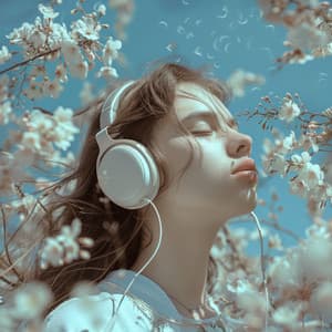Soft Melodies for Body Relaxation - Complete Effects