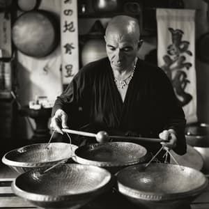 Hang Drum Music - Hang Drum Music