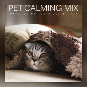 Pet Calming Mix - Official Pet Care Collection