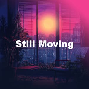 Still Moving - Bar Lounge & Bossa Cafe en Ibiza