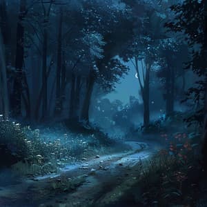 Momentos Calmados: Deleite De Música Relajante - Tiempo de flexión