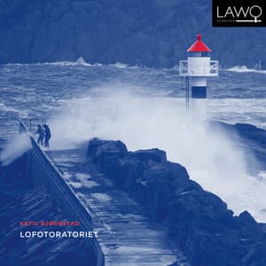 Ketil Bjørnstad: Lofotoratoriet - Ketil Bjørnstad