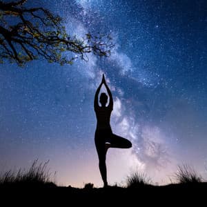Melodías De Yoga: Música Para La Flexibilidad - Nación Zen