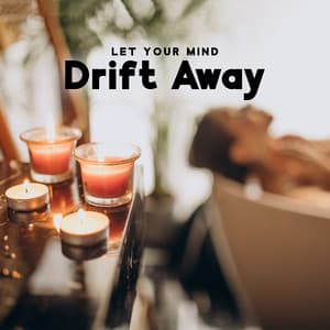 Let Your Mind Drift Away - Steven Gorden