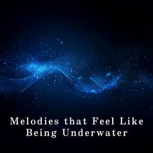 Melodies that Feel Like Being Underwater - Dream House