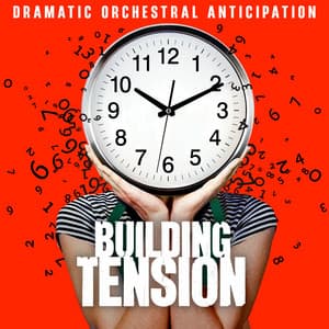 Building Tension - Dramatic Orchestral Anticipation - iSee Cinematic
