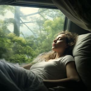 Dreaming with Nature's Cicadas: Nighttime Insect Sleep Bliss - Baby Lullaby Kids