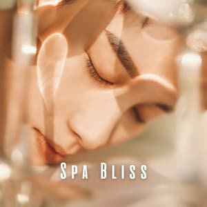 Spa Bliss: Calming Music for Renewal - Ambient Covers