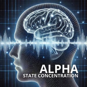 Alpha State Concentration: Your Key to Maximum Productivity - DJ DeFocus