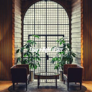 Enjoy a Night of Jazz - Cleaning Music Play List