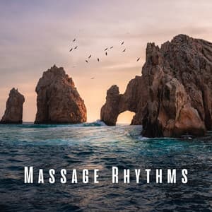 Massage Rhythms: Chill Music and Ocean Soundscapes - Oceanografers