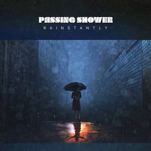 Passing Shower - rainstantly
