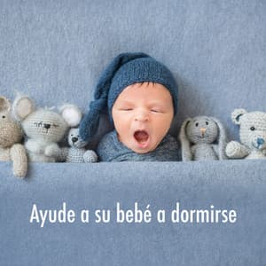 Ayude a su bebé a dormirse - Duerme Bebé
