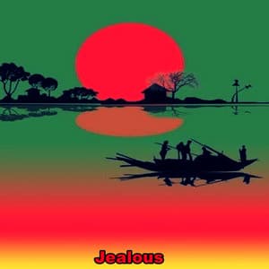 Jealous - The Rap Old School