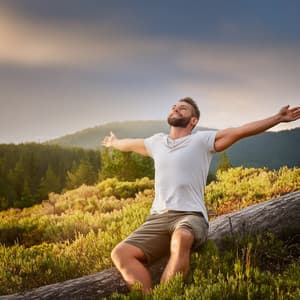 Elevación De Hip Hop: Vibras Puras - Música para plantas