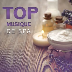 Top musique de spa - Musique de Réflexion Academy