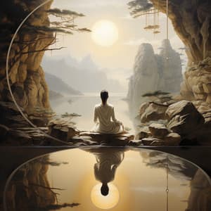 Horizon Mantras: Ocean Music for Meditation - Motivation Songs Academy