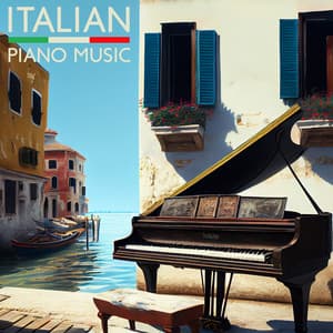 ITALIAN PIANO MUSIC – Miglior Musica Classica Contemporanea - Classical Piano Background